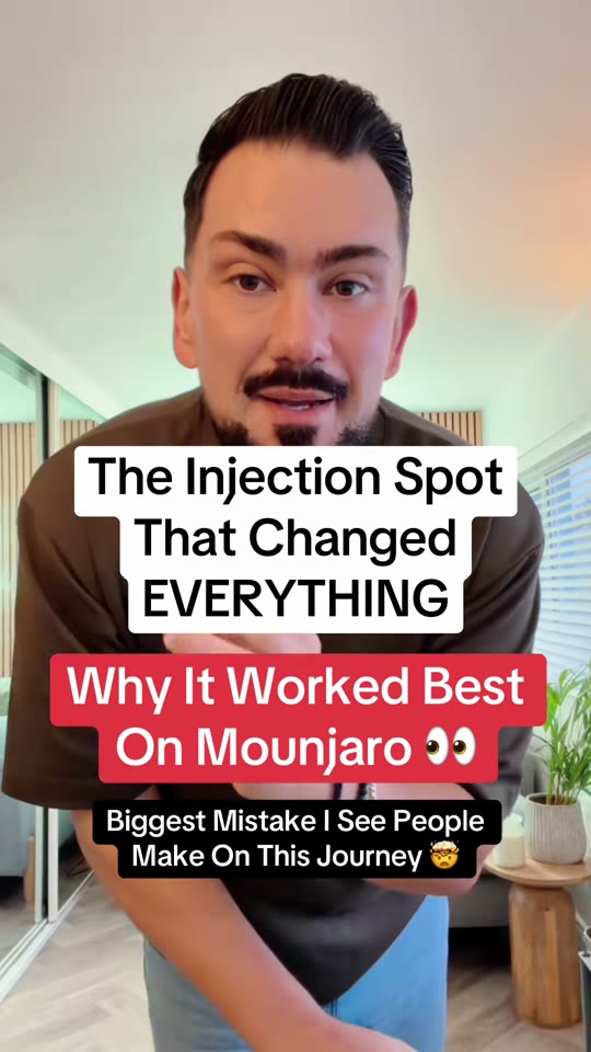 Mounjaro 'best site' claims on TikTok: what the data says