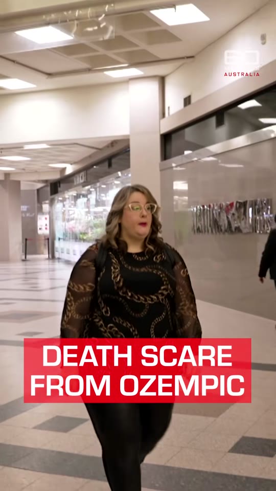 @60minutes9's Ozempic horror story claims, fact-checked