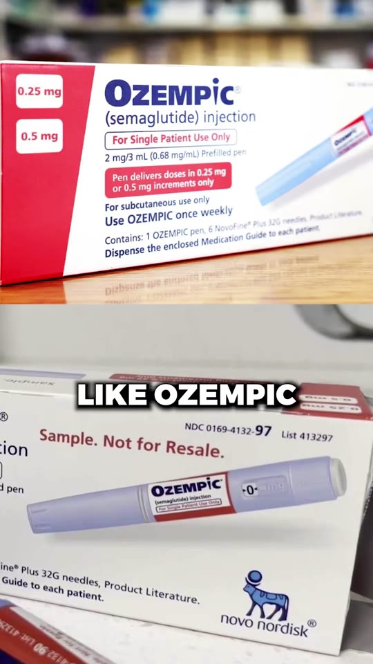 Do GLP-1 medications let you skip the 'real work' of weight loss?