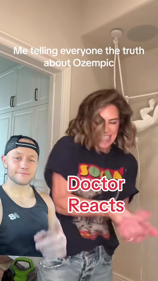 @dr.tommymartin's Ozempic claims need some context