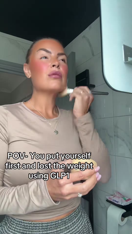 GLP-1s and PCOS: separating real benefits from TikTok validation culture