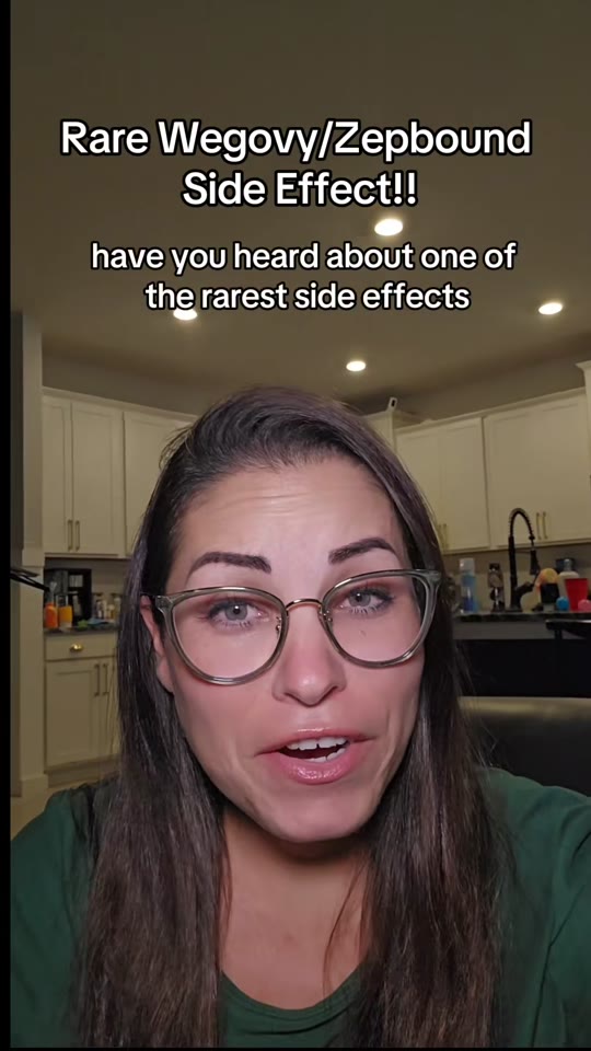 @mel.mom.glp1.humor's Zepbound side effect claim, fact-checked