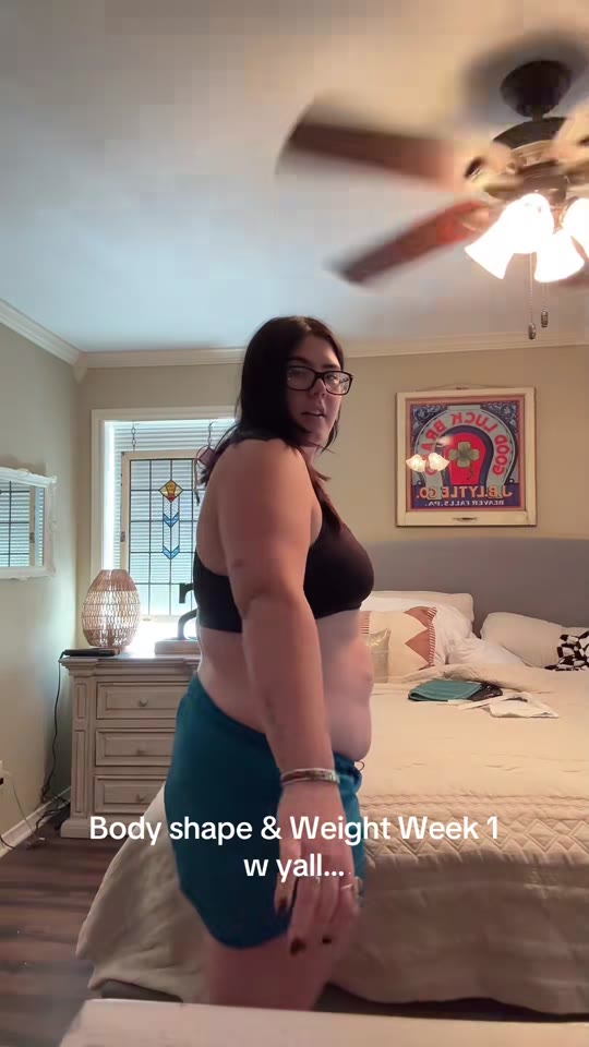 GLP-1 weight loss timelines: what 22-year-olds on TikTok aren't being told