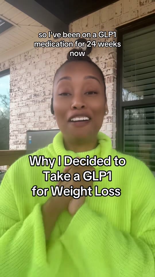 GLP-1 medications for weight loss: separating hype from clinical data