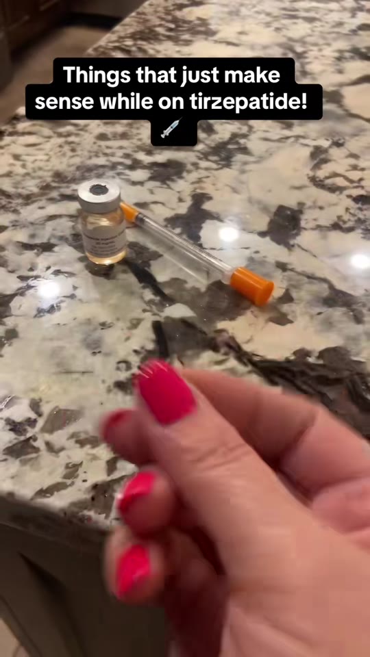 Compounded GLP-1s and PCOS weight loss: what TikTok gets wrong