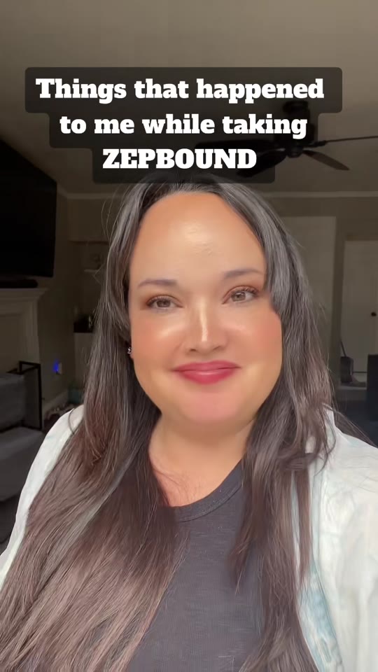 @therealchantallu's Zepbound experience, fact-checked