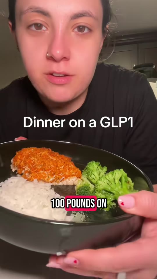GLP-1 weight loss and meal planning: what the science says
