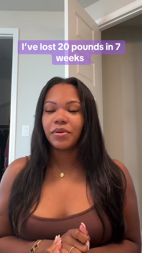 @sierraxliyah's Wegovy experience, fact-checked