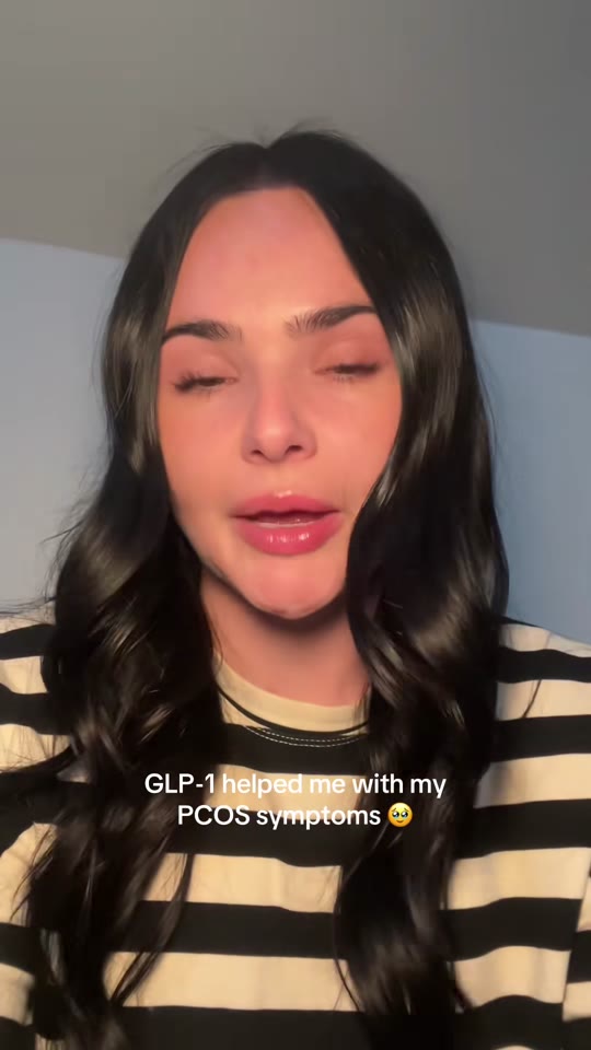 GLP-1s for PCOS: promising signal or overhyped shortcut?