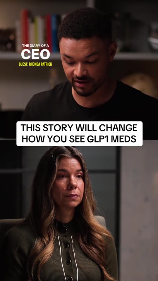 @steven's GLP-1 story claims, fact-checked