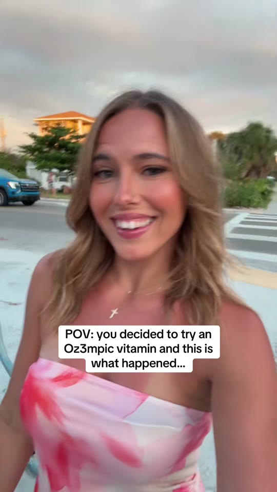 @micaelajaderx's mystery vitamin for belly fat, fact-checked