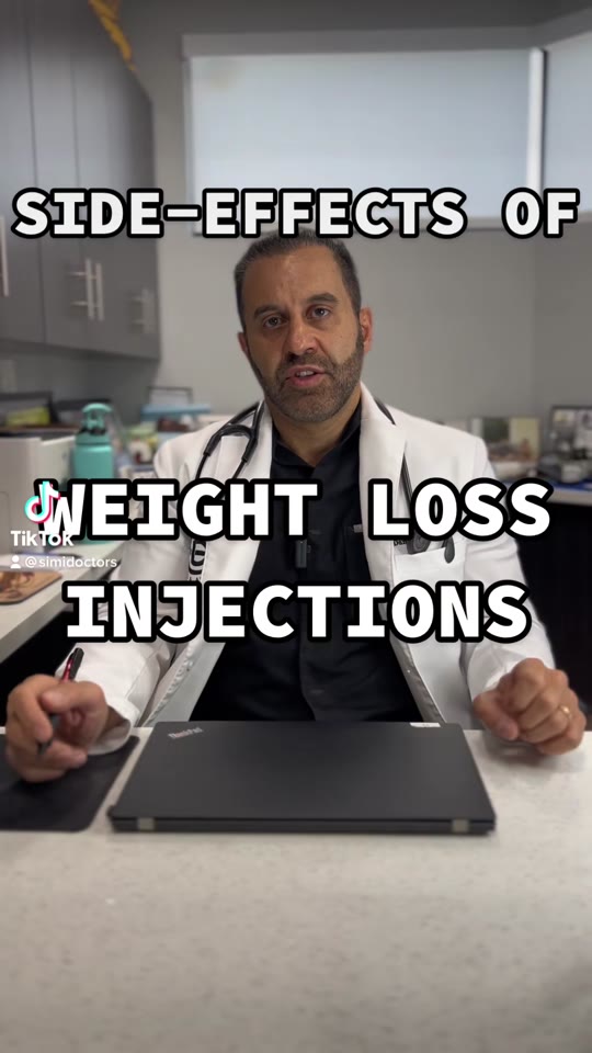 GLP-1 drugs on TikTok: separating hype from the actual trial data