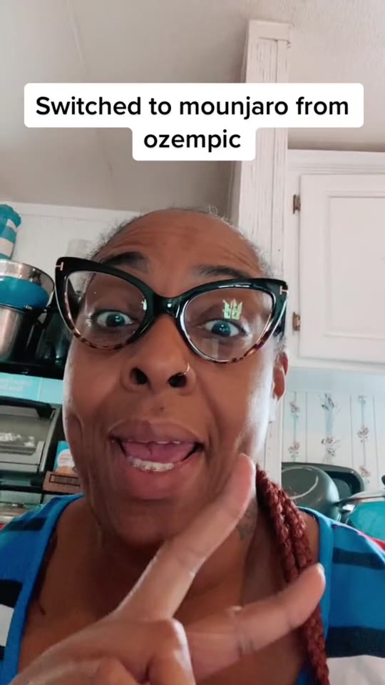GLP-1 weight loss claims on TikTok: separating hype from evidence