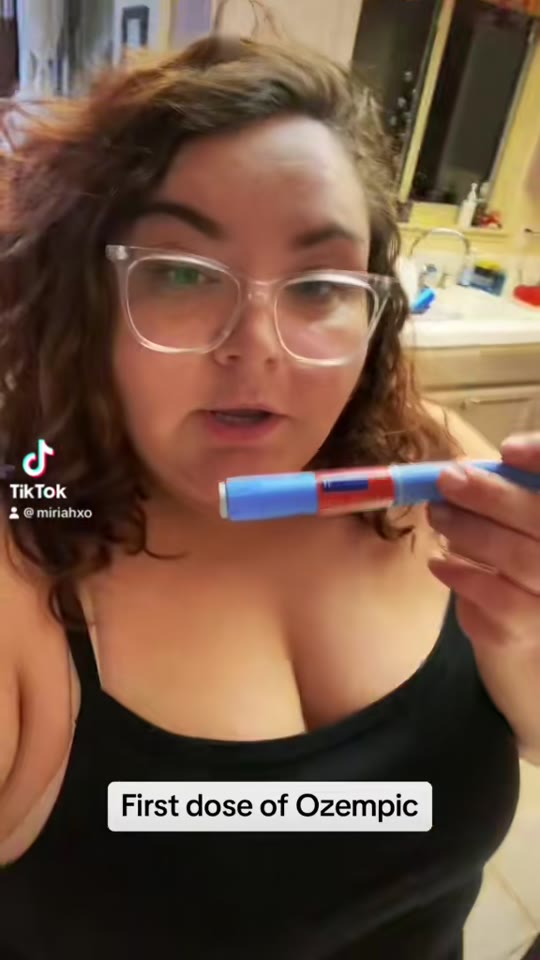 GLP-1 claims on TikTok: separating hype from clinical evidence