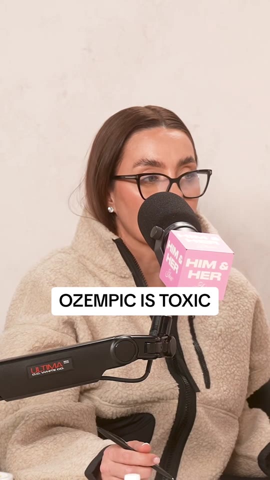 GLP-1 weight loss claims on TikTok: separating fact from hype