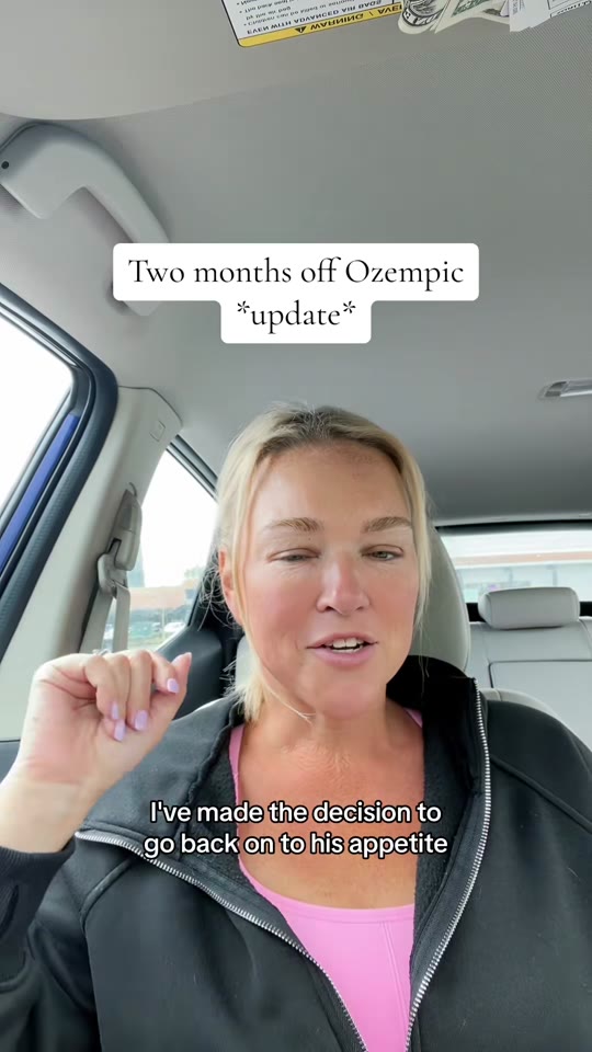 @cgo_of_me's GLP-1 video claims need more context