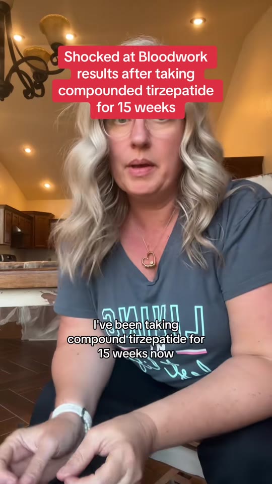 GLP-1 drugs on TikTok: separating hype from clinical fact