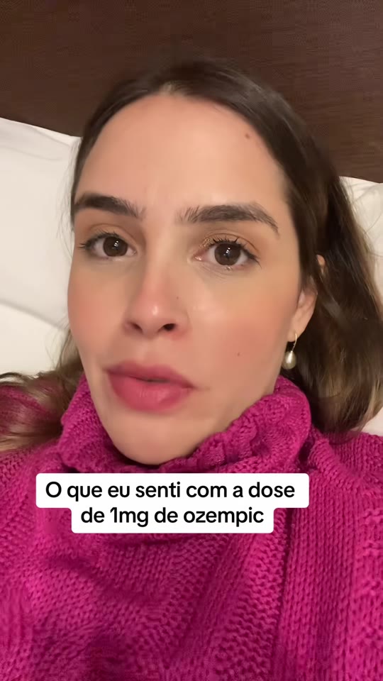 GLP-1 drugs on TikTok: separating real effects from hype