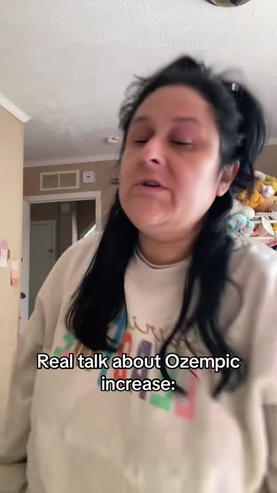 GLP-1 weight loss claims on TikTok: separating fact from hype