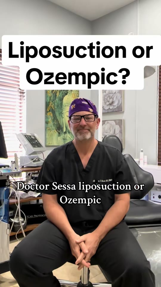 Surgical practice promoting GLP-1s: what the evidence actually says