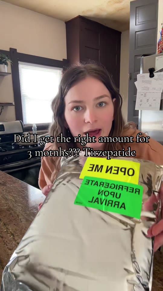 GLP-1 side effects and 'Ozempic face': what TikTok gets wrong