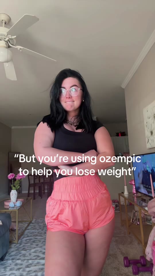 GLP-1 medications on TikTok: separating hype from clinical fact