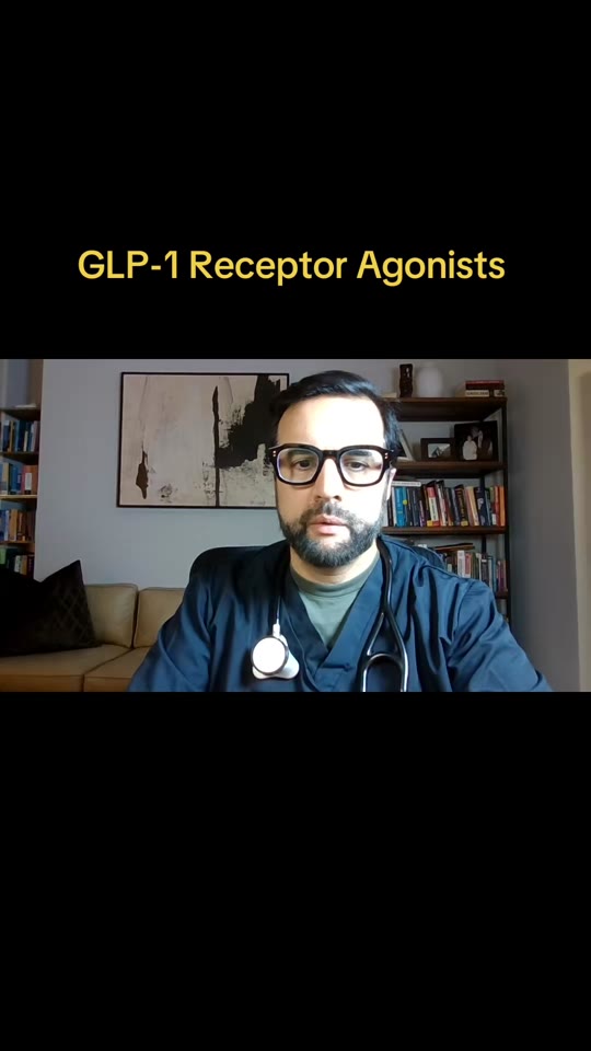 GLP-1 drugs for weight loss: separating hype from clinical data