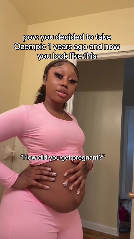 @fanpage4teemaxuche's GLP-1 video claims, fact-checked