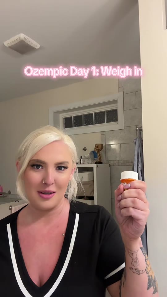 GLP-1 weight loss claims on TikTok: what the data says
