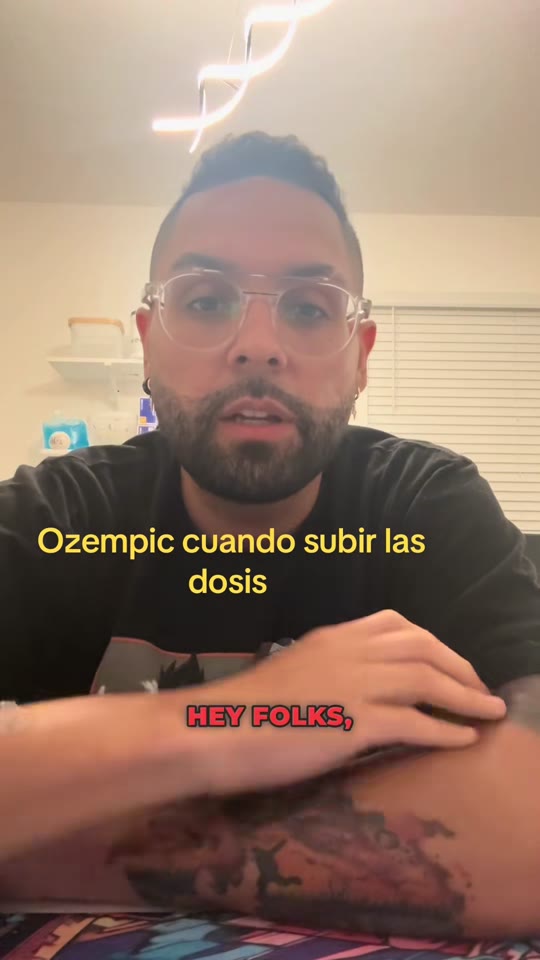 GLP-1 weight loss claims on TikTok: separating hype from data
