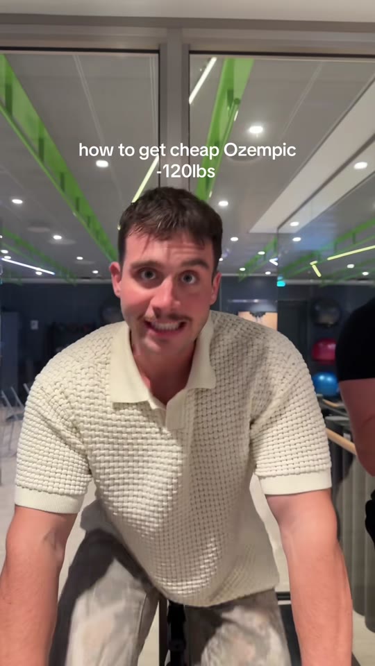GLP-1 weight loss claims on TikTok: separating hype from data