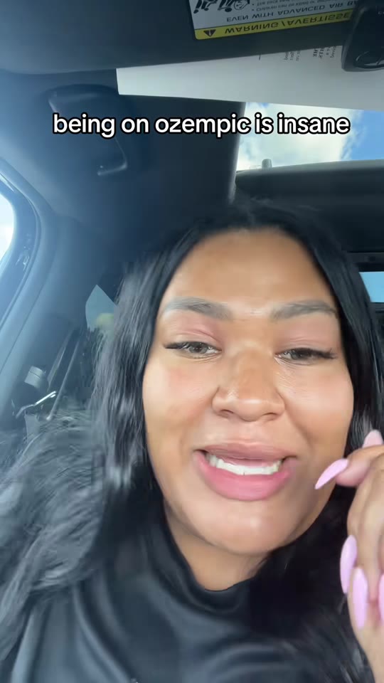 @sierrarenaeee's GLP-1 claims need a fact-check