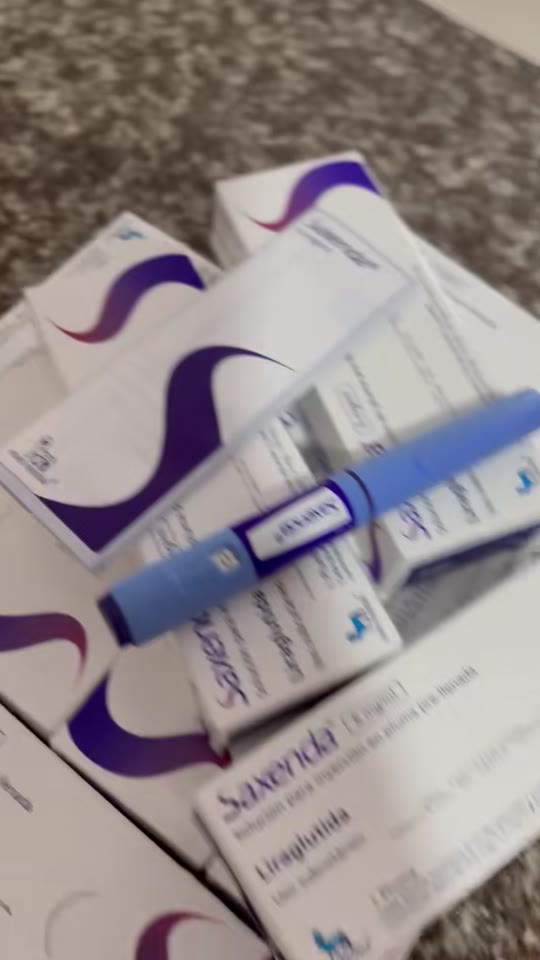 Saxenda claims on TikTok: separating liraglutide facts from hype