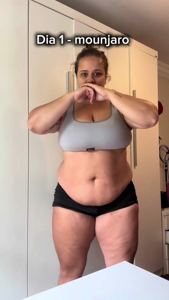 GLP-1 side effects and weight loss claims on TikTok: fact-checked