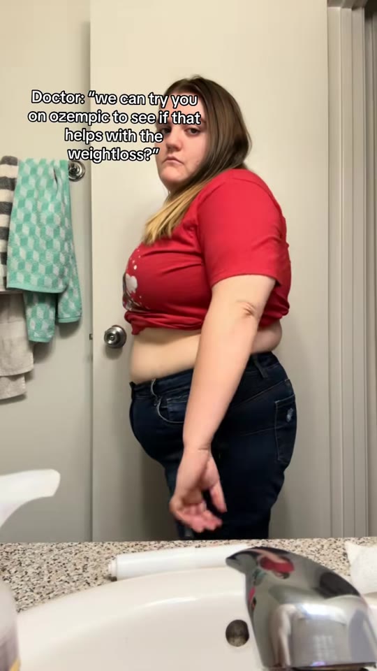 @weightlosspageidk's GLP-1 claims need more context