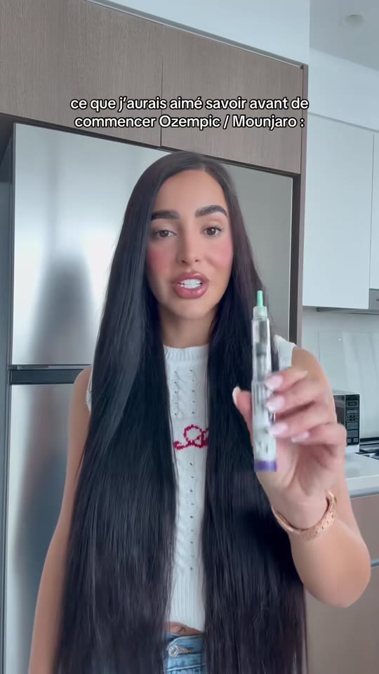 GLP-1 weight loss claims on TikTok: what holds up?