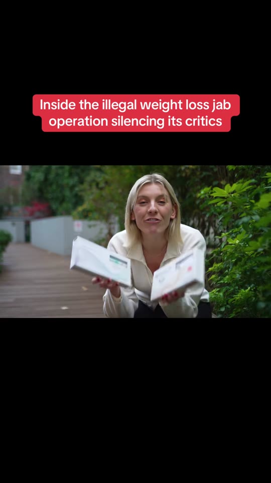 GLP-1 drugs on TikTok: separating hype from clinical evidence