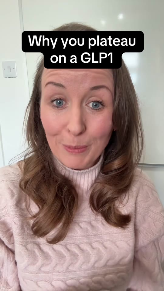 GLP-1 side effects and what TikTok gets wrong about them
