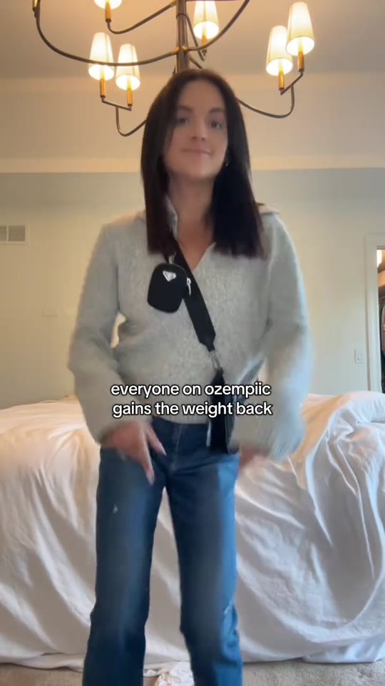 GLP-1 weight loss results: what TikTok gets right and wrong