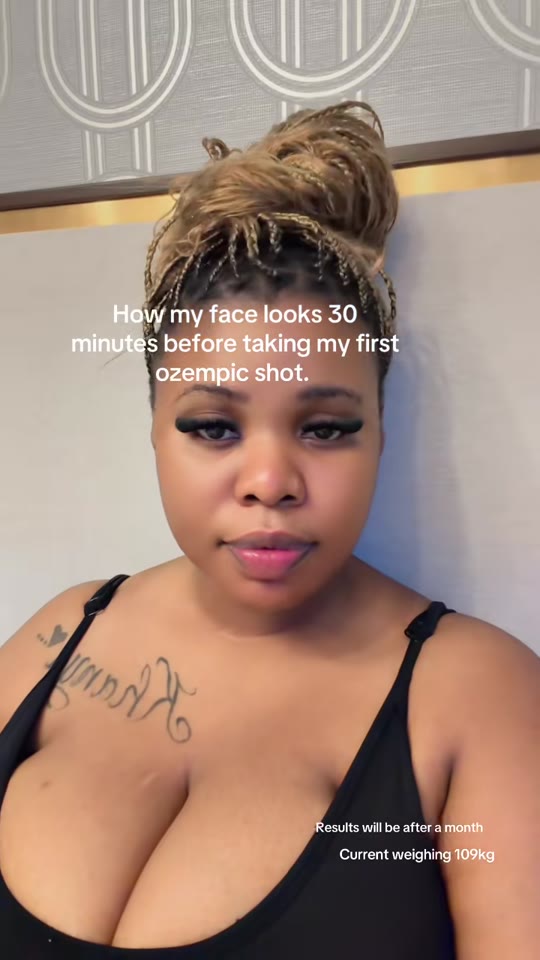 GLP-1 weight loss claims on TikTok: separating fact from hype