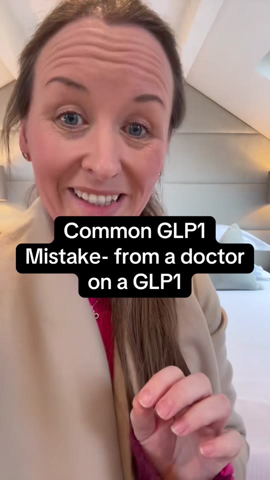 GLP-1 drug claims on TikTok: separating hype from clinical fact