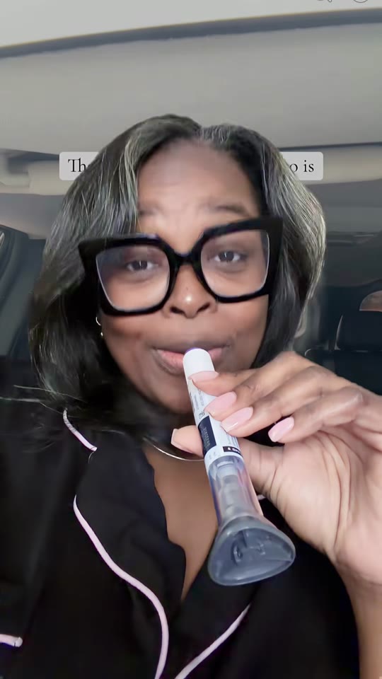We couldn't fact-check this GLP-1 video without content
