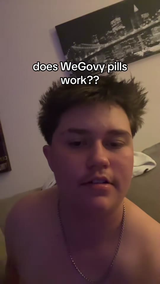 @kmwisf_2.0's GLP-1 content examined (video not found)
