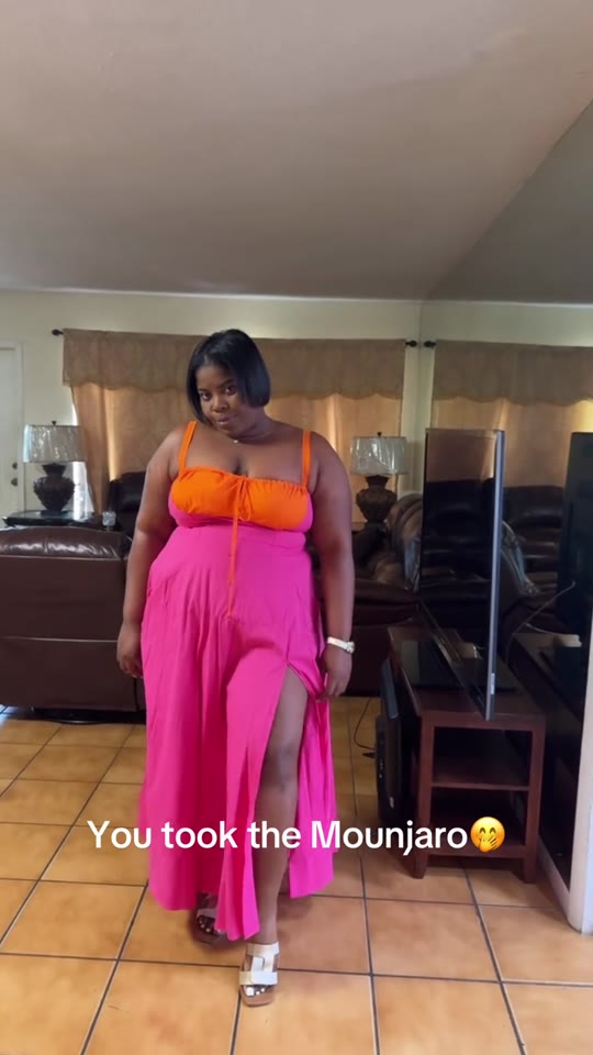 GLP-1 weight loss claims on TikTok: what the data actually says