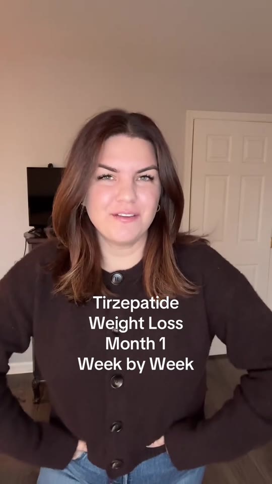 GLP-1 weight loss claims on TikTok: separating signal from noise