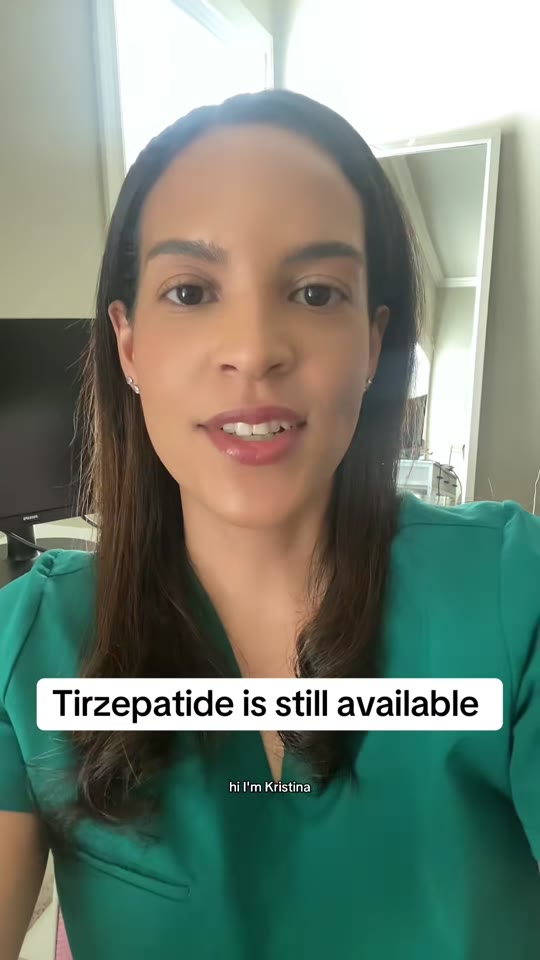 Compounded tirzepatide from 503a pharmacies: what's actually legal now?