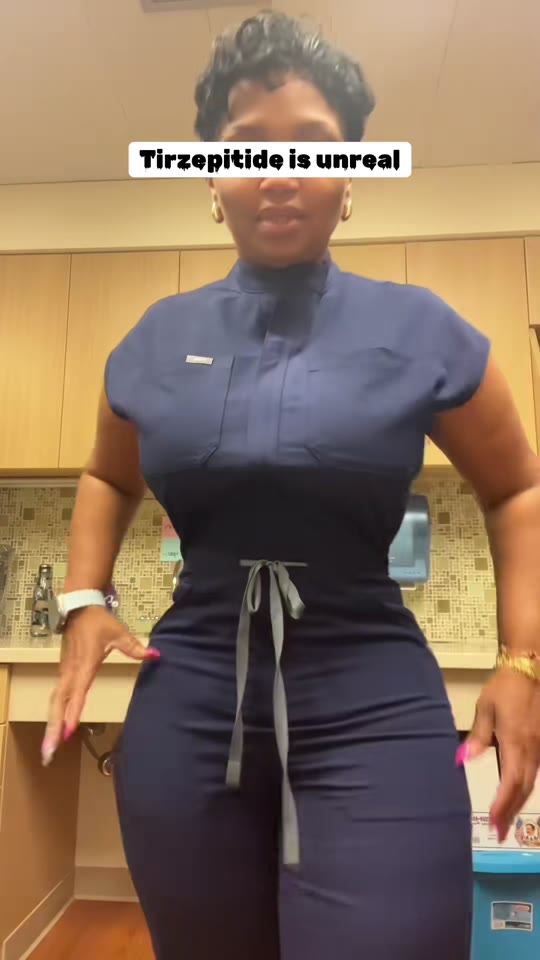Tirzepatide weight loss results: what TikTok shows vs. trial data