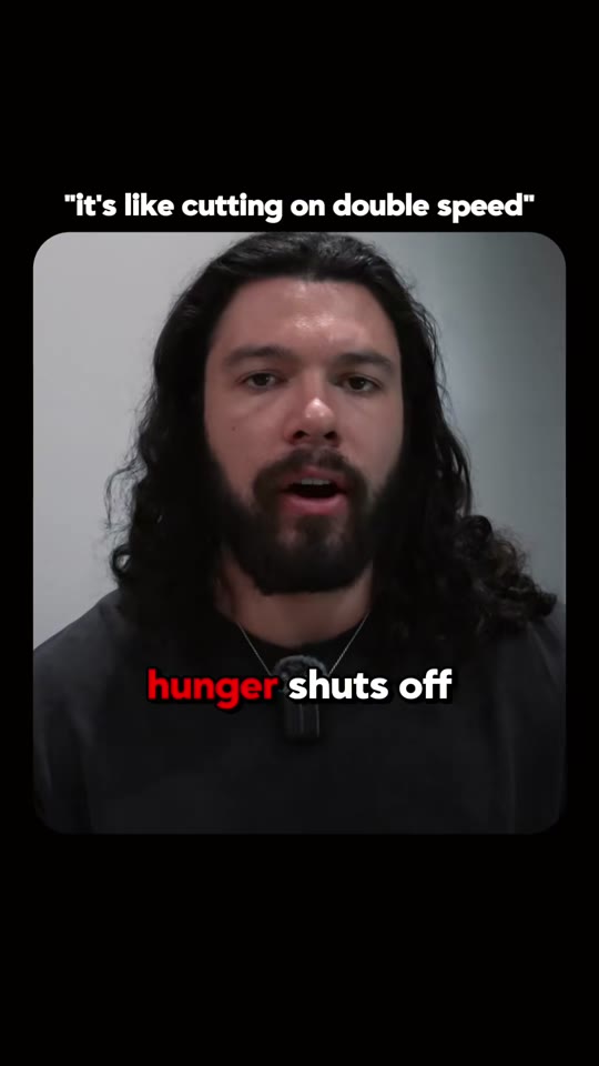 Does tirzepatide actually shut down hunger? What the data shows