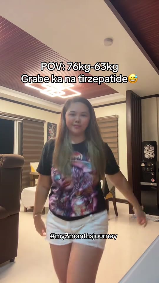 Tirzepatide journey videos: what TikTok gets right and wrong