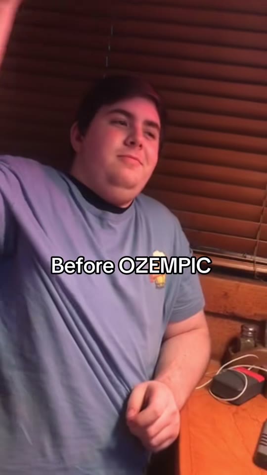 GLP-1 transformation videos: what the before-and-afters aren't telling you